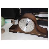 Mantle Clock 