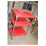 Kitchen Cart