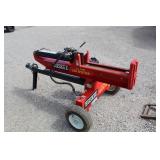 Husky 22ton Log Splitter