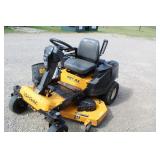 Cub Cadet Zero Turn Mower