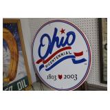 Ohio Sign 
