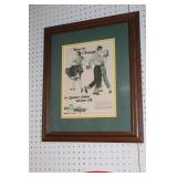 Quaker State Advertising 