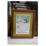 Quaker State Advertising 