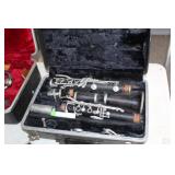 Clarinet 