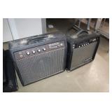 Guitar Amps