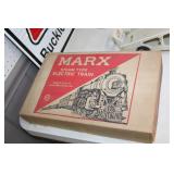 Marx Train 