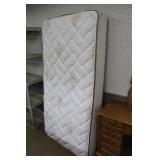 Twin Mattress 