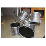 Drum Set 