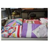 Quilts