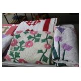 Quilts