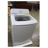 LG Washer 