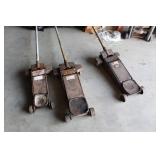 Floor Jacks 
