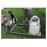 3pt Sprayer