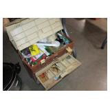 Tackle Box 