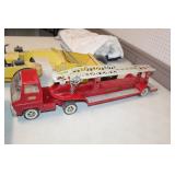 Tonka Fire Truck 