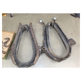 Horse Collars 