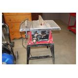 Table Saw