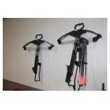 Crossbows 