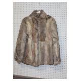 Fur Coat 