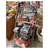 Power Washer