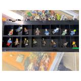 Lego Figures