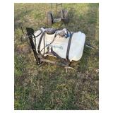 3pt Sprayer