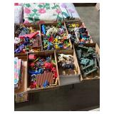Toy Figures