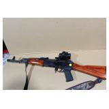 Riley Defense RAK47 7.62x39