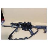 Windham Weaponry WW15 5.56