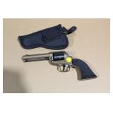 Ruger Wrangler .22LR