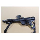 Bear Creek Arsenal BC9 9mm 