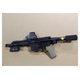 Anderson AM15 7.62x39