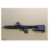 Smith & Wesson M&P FPC 9mm