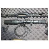 ATN X Sight Night Scope