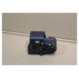 EO Tech Red Dot Scope