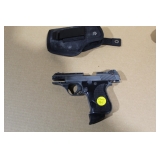 Phoenix Arms HP22A .22LR