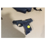 Phoenix Arms HP22A .22LR