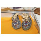 Moccasins 