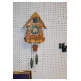 Coo-Coo Clock 