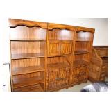 Bookcases 