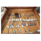 Sterling Flatware