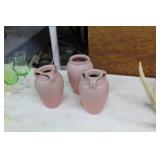 Rookwood Vases