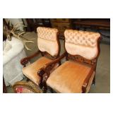 Parlor Chairs