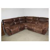 Sectional Sofa