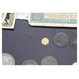 One Dollar Gold Piece 