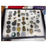 Military Badges