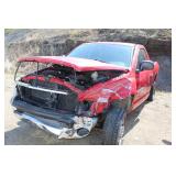 05 Dodge Ram 2500