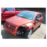 07 Dodge Caliber 