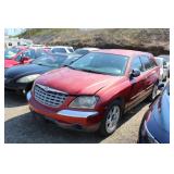 06 Chrysler Pacifica