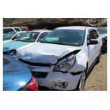 11 Chevy Equinox